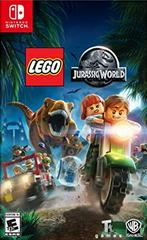 LEGO Jurassic World | (LS) (Nintendo Switch)