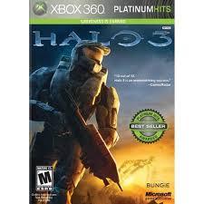 Halo 3 [Platinum Hits] | (CIB) (Xbox 360)