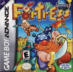 Fortress | (LS) (GameBoy Advance)
