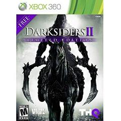 Darksiders II [Limited Edition] | (CIB
) (Xbox 360)