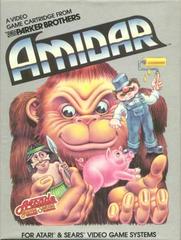 Amidar | (LS) (Atari 2600)
