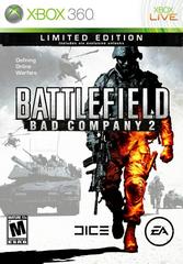 Battlefield: Bad Company 2 [Limited Edition] | (CIB
) (Xbox 360)