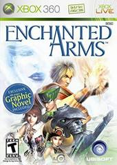 Enchanted Arms [First Edition] | (CIB) (Xbox 360)