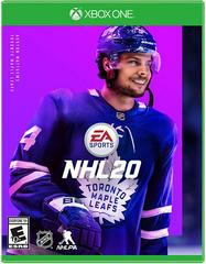 NHL 20 | (CIB) (Xbox One)
