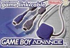 Gameboy Advance Game Link Cable | (LS) (GameBoy Advance)