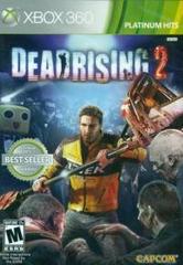 Dead Rising 2 [Platinum Hits] | (CIB) (Xbox 360)