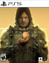 Death Stranding Directorâs Cut | (CIB) (Playstation 5)