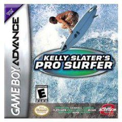 Kelly Slater's Pro Surfer | (LS) (GameBoy Advance)