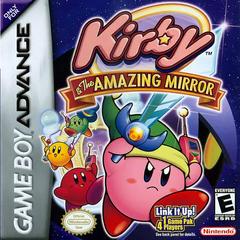 Kirby and the Amazing Mirror | (LS
) (GameBoy Advance)