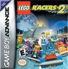 LEGO Racers 2 | (LS) (GameBoy Advance)