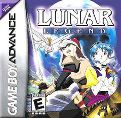 Lunar Legend | (LS) (GameBoy Advance)