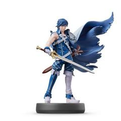 Chrom [Super Smash Bros] | (LS) (Amiibo)