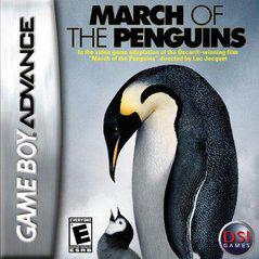 March of the Penguins | (LS
) (GameBoy Advance)