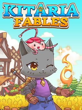 Kitaria Fables | (NEW
) (Playstation 4)
