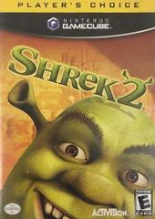 Shrek 2 [Player's Choice] | (CIB) (Gamecube)