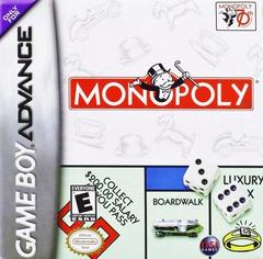 Monopoly | (LS) (GameBoy Advance)