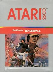 Baseball | (LS
) (Atari 2600)