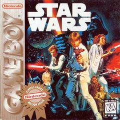 Star Wars [Player's Choice] | (LS) (GameBoy)
