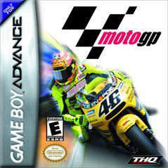 Moto GP | (LS) (GameBoy Advance)