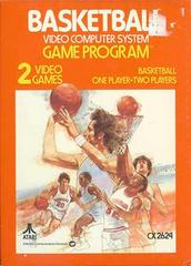 Basketball | (LS) (Atari 2600)