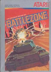 Battlezone | (LS
) (Atari 2600)