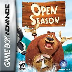 Open Season | (LS) (GameBoy Advance)