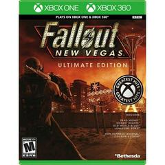 Fallout: New Vegas [Ultimate Edition] | (GB) (Xbox One)