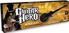 Guitar Hero Wireless Les Paul Controller | (LS) (Playstation 3)