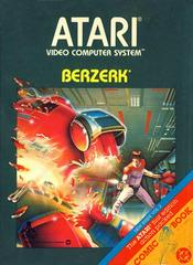 Berzerk | (LS) (Atari 2600)