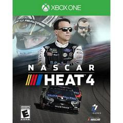 NASCAR Heat 4 | (LS) (Xbox One)