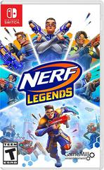 NERF Legends | (LS) (Nintendo Switch)