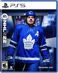 NHL 22 | (GB) (Playstation 5)