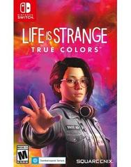 Life is Strange: True Colors | (LS) (Nintendo Switch)