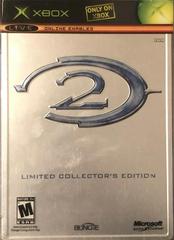 Halo 2 Limited Collectors Edition | (CIB) (Xbox)