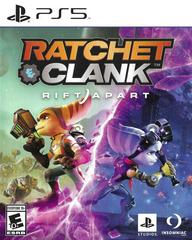Ratchet and Clank: Rift Apart | (GB
) (Playstation 5)
