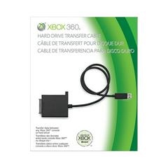 Hard Drive Transfer Cable [Black] | (LS
) (Xbox 360)