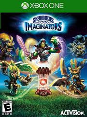 Skylanders Imaginators | (CIB) (Xbox One)