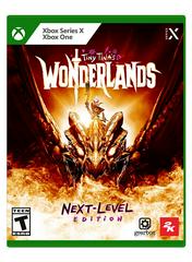 Tiny Tina's Wonderlands [Next Level Edition] | (CIB) (Xbox Series X)
