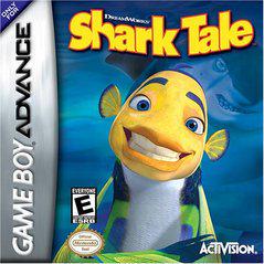 Shark Tale | (LS
) (GameBoy Advance)