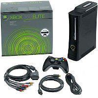 Xbox 360 System Elite 120GB | (LS) (Xbox 360)