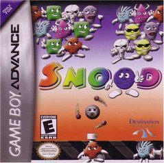 Snood | (LS) (GameBoy Advance)