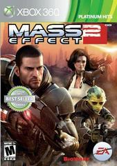 Mass Effect 2 [Platinum Hits] | (CIB) (Xbox 360)