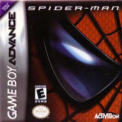 Spiderman | (GOP) (GameBoy Advance)