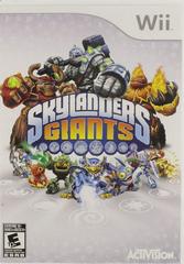 Skylander's Giants (game only) | (GB) (Wii)