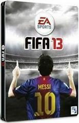 FIFA 13 [Steelbook Edition] | (GB) (Xbox 360)