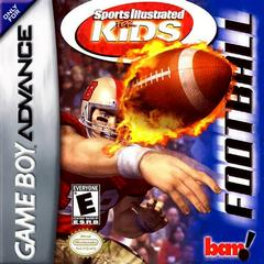 Sports Illustrated For Kids Football | (LS
) (GameBoy Advance)