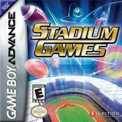 Stadium Games | (LS
) (GameBoy Advance)