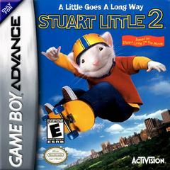 Stuart Little 2 | (LS) (GameBoy Advance)