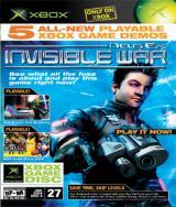 Official Xbox Magazine Demo Disc 27 | (LS
) (Xbox)