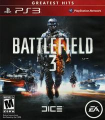 Battlefield 3 [Greatest Hits] | (GB) (Playstation 3)